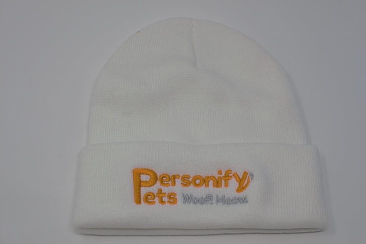 Personify Pets Beanie Hat