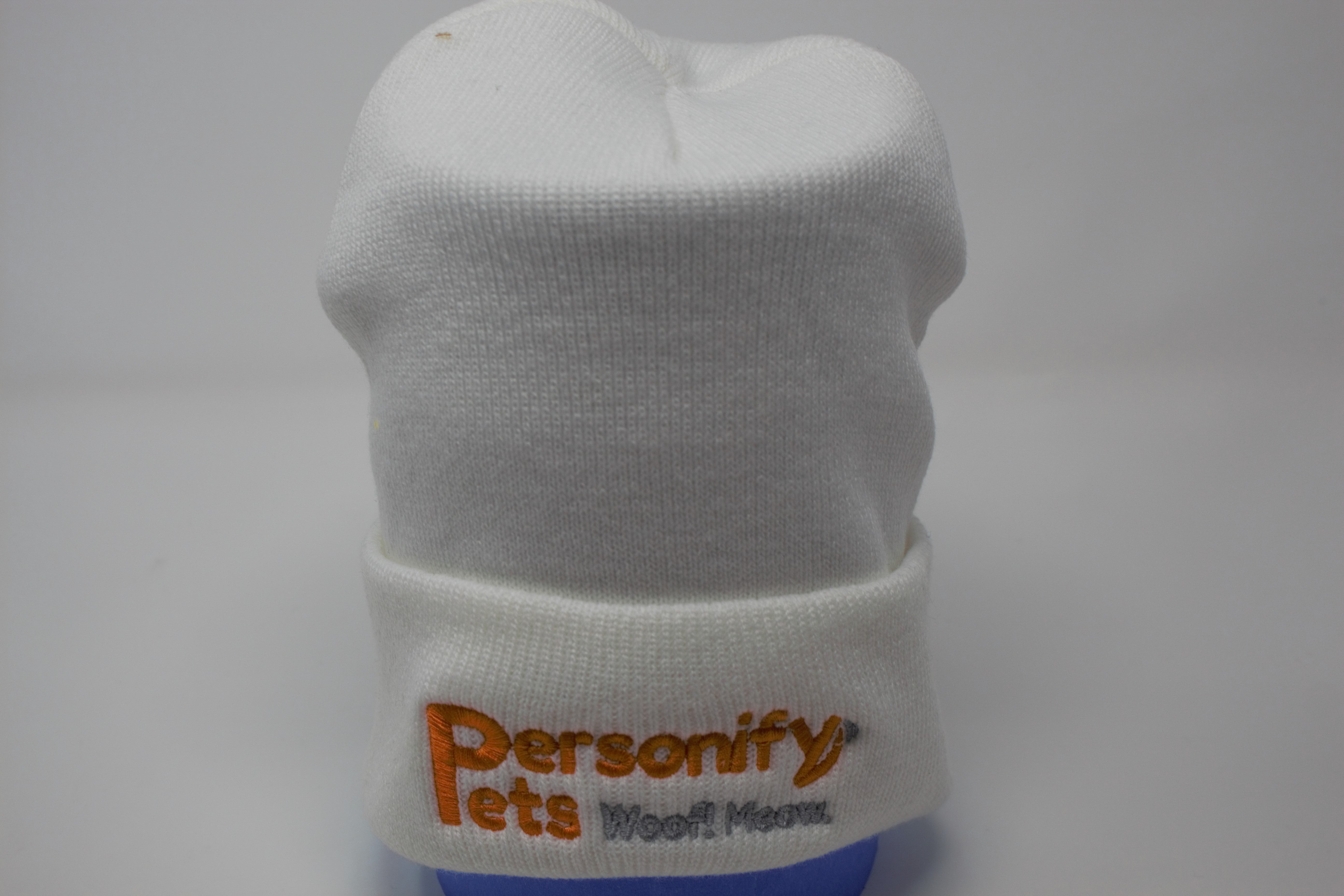 Personify Pets Beanie Hat