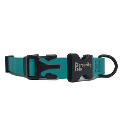 Adjustable Comfort Collar