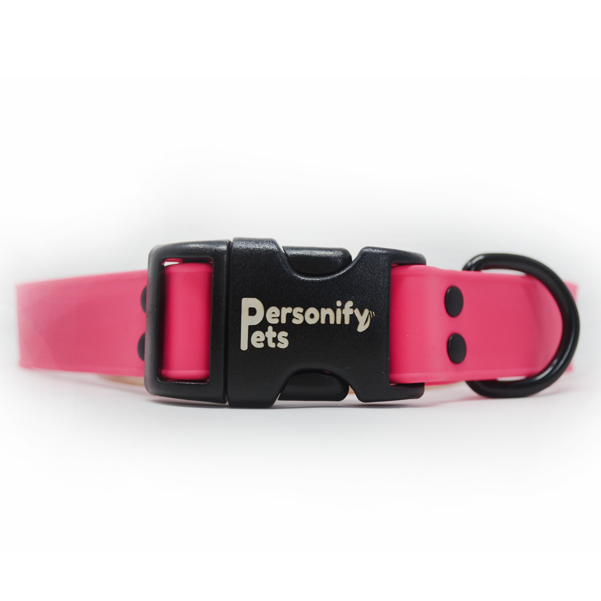 Fitted Comfort Collar Personify Pets