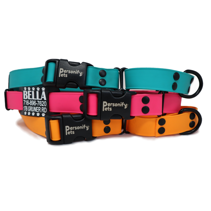 Martingale Comfort Collar